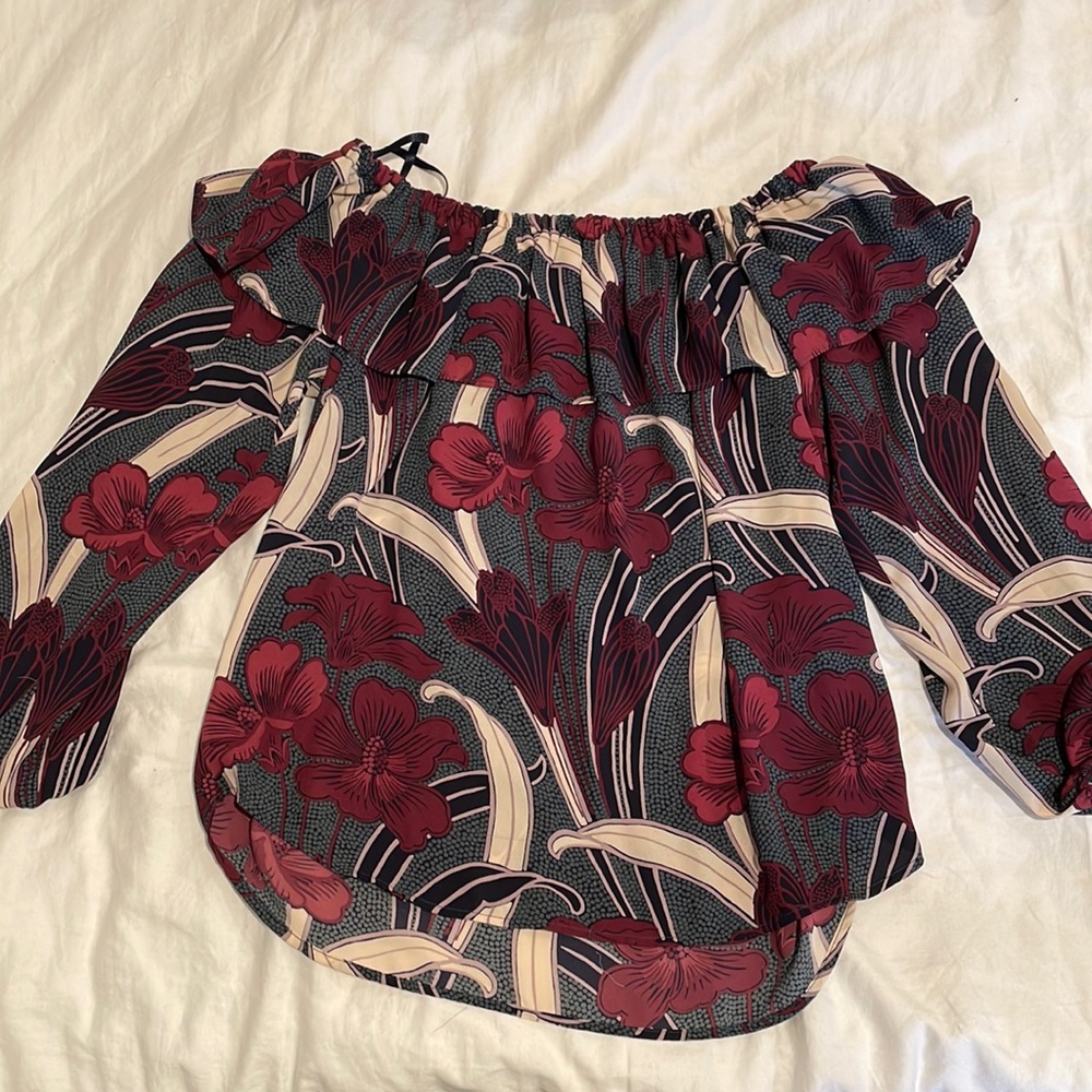 Ann Taylor XSP Top
